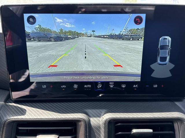 New 2026 Ford Mustang Coupe RWD image 27