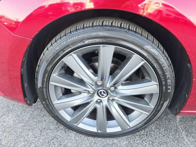 Certified 2021 MAZDA MAZDA6 Touring image 15