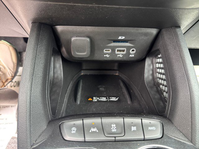 Used 2022 Chevrolet TrailBlazer RS w/ Sun and Liftgate Package image 14