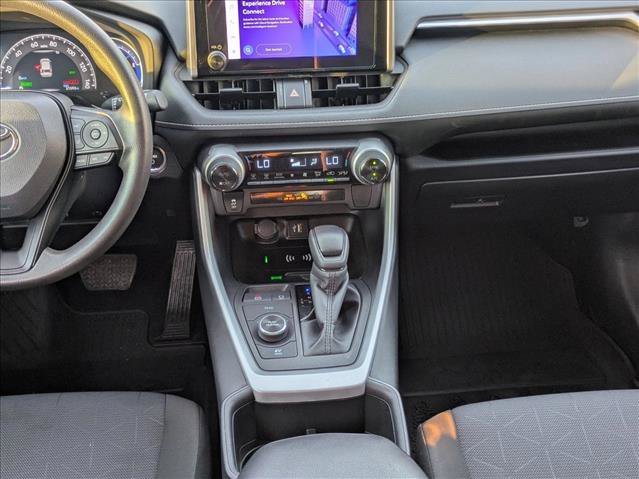 Used 2025 Toyota RAV4 Woodland Edition AWD/4WD image 15