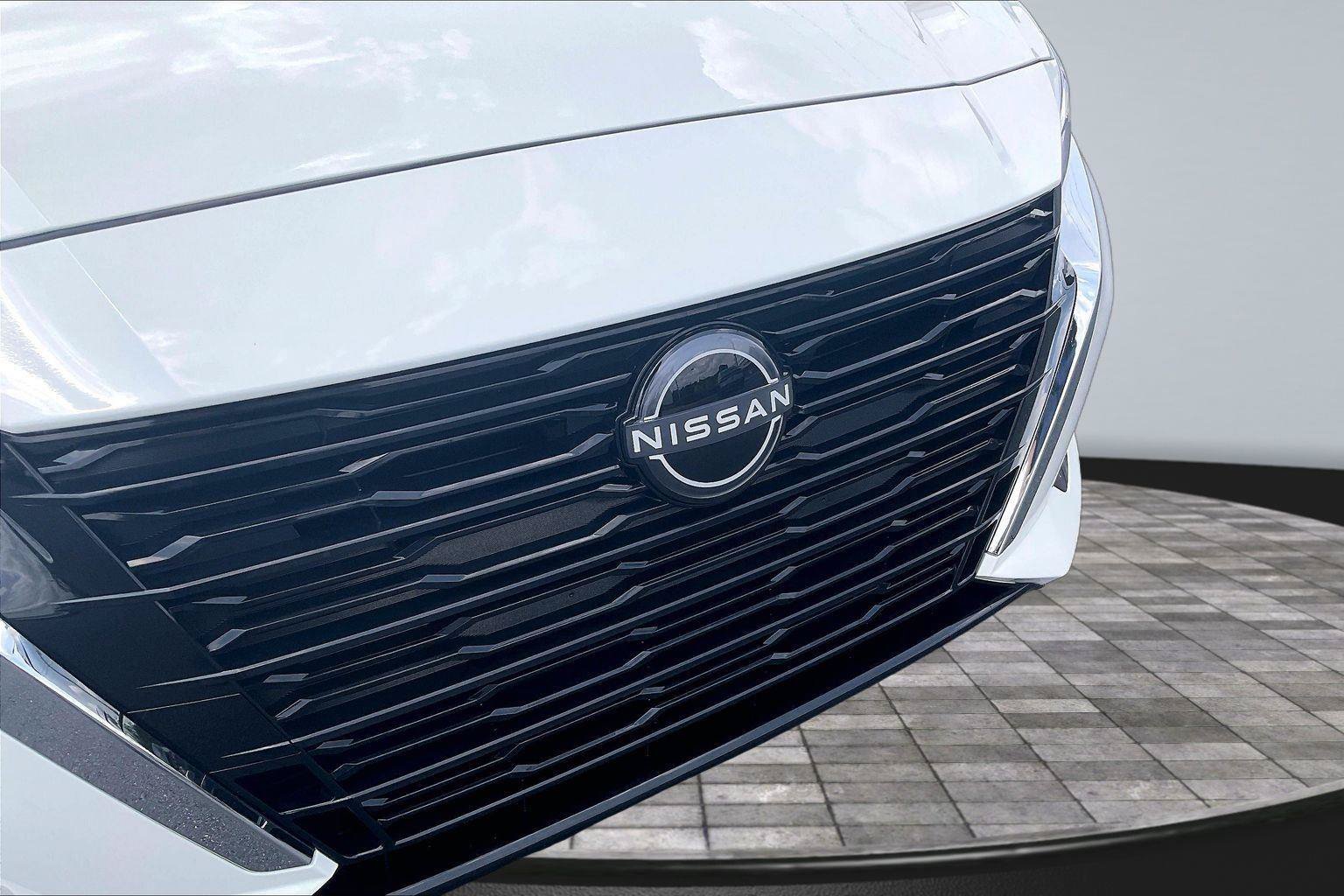 Certified 2025 Nissan Altima 2.5 S FWD image 28