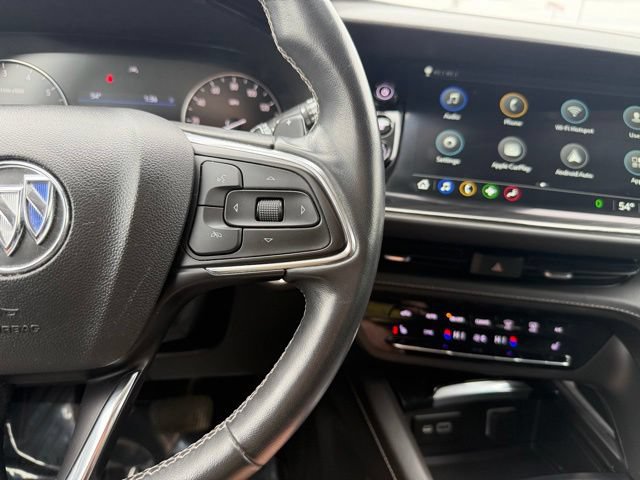 Used 2022 Buick Envision Preferred FWD image 37