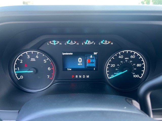 New 2026 Ford F250 XL w/ STX Appearance Package AWD/4WD image 16