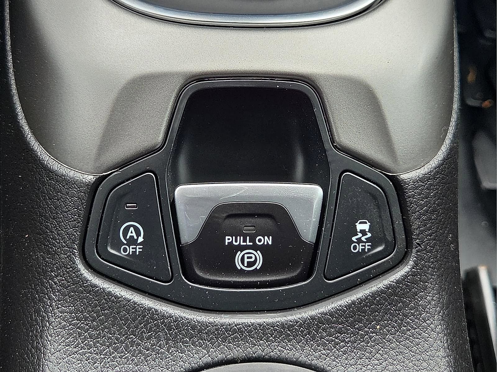 Used 2021 Jeep Compass Sport w/ Cold Weather Group image 17