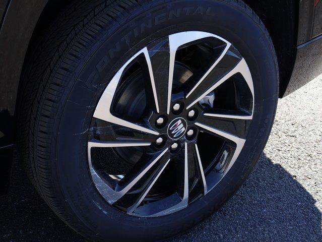 New 2026 Buick Enclave Sport Touring w/ Power Package image 47