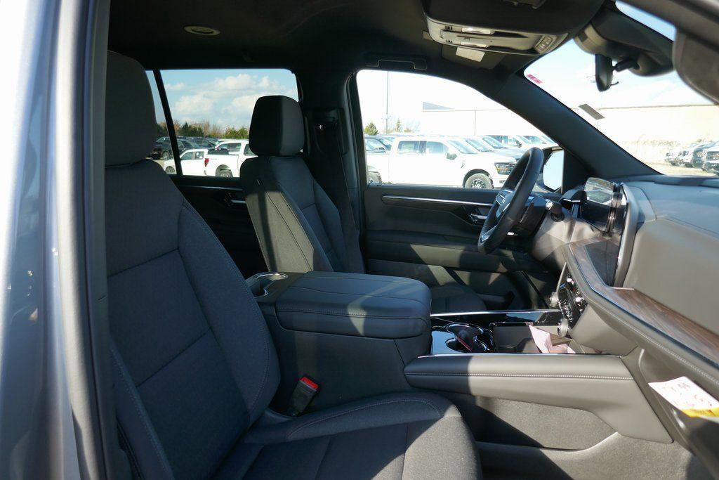 New 2026 Chevrolet Tahoe LS w/ LPO, Dark Essentials Package image 13