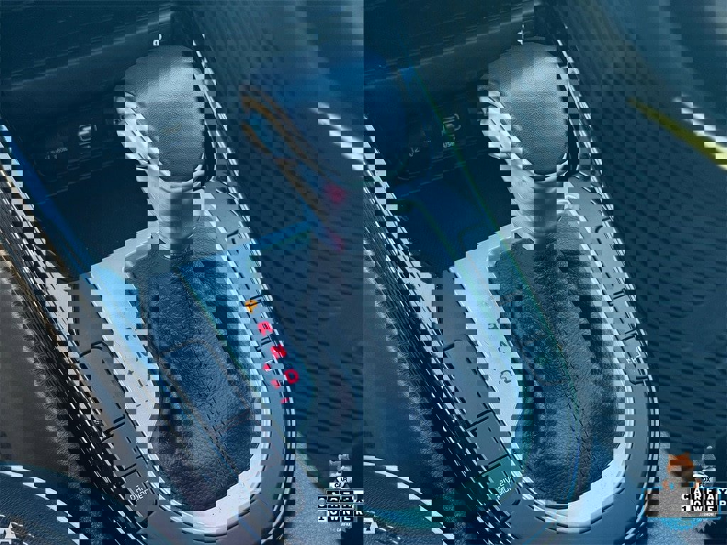 Used 2024 Kia Forte GT-Line w/ GT-Line Premium Package image 24