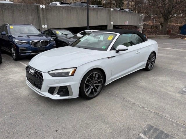 Used 2024 Audi A5 2.0T Prestige