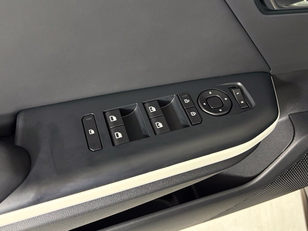 New 2026 Kia K4 EX FWD image 16