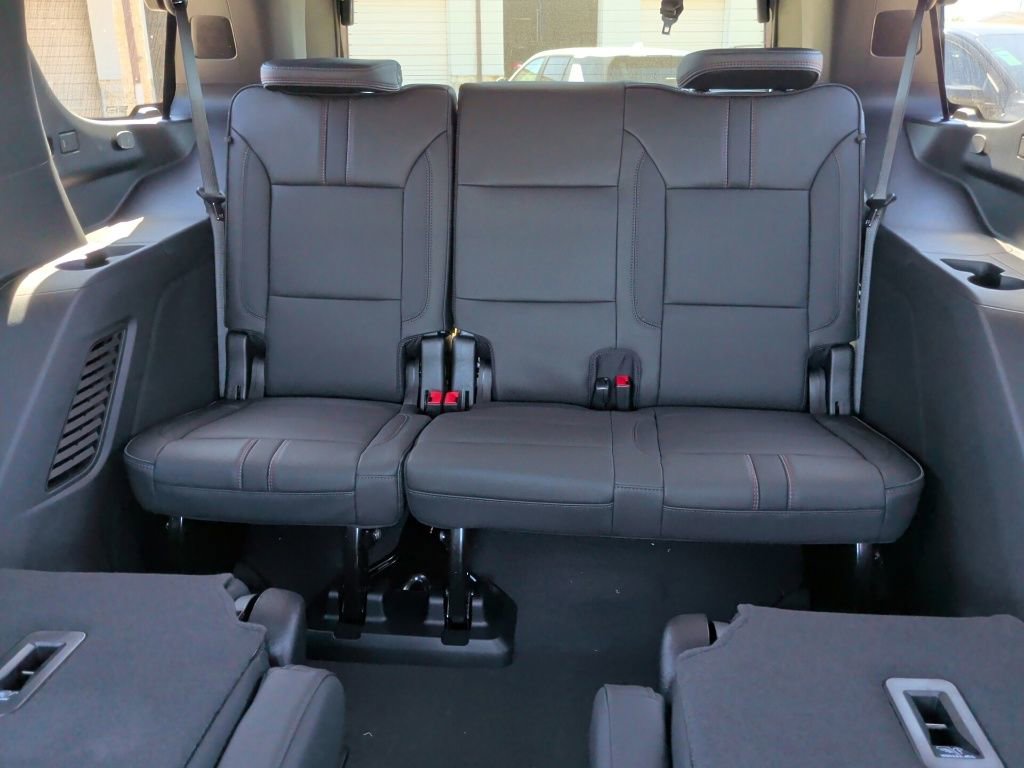 New 2026 Chevrolet Tahoe RST w/ Comfort Package image 42