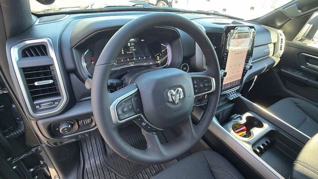 New 2026 RAM 1500 Big Horn AWD/4WD image 33