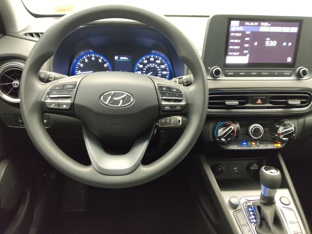 Used 2023 Hyundai Kona SE FWD image 22