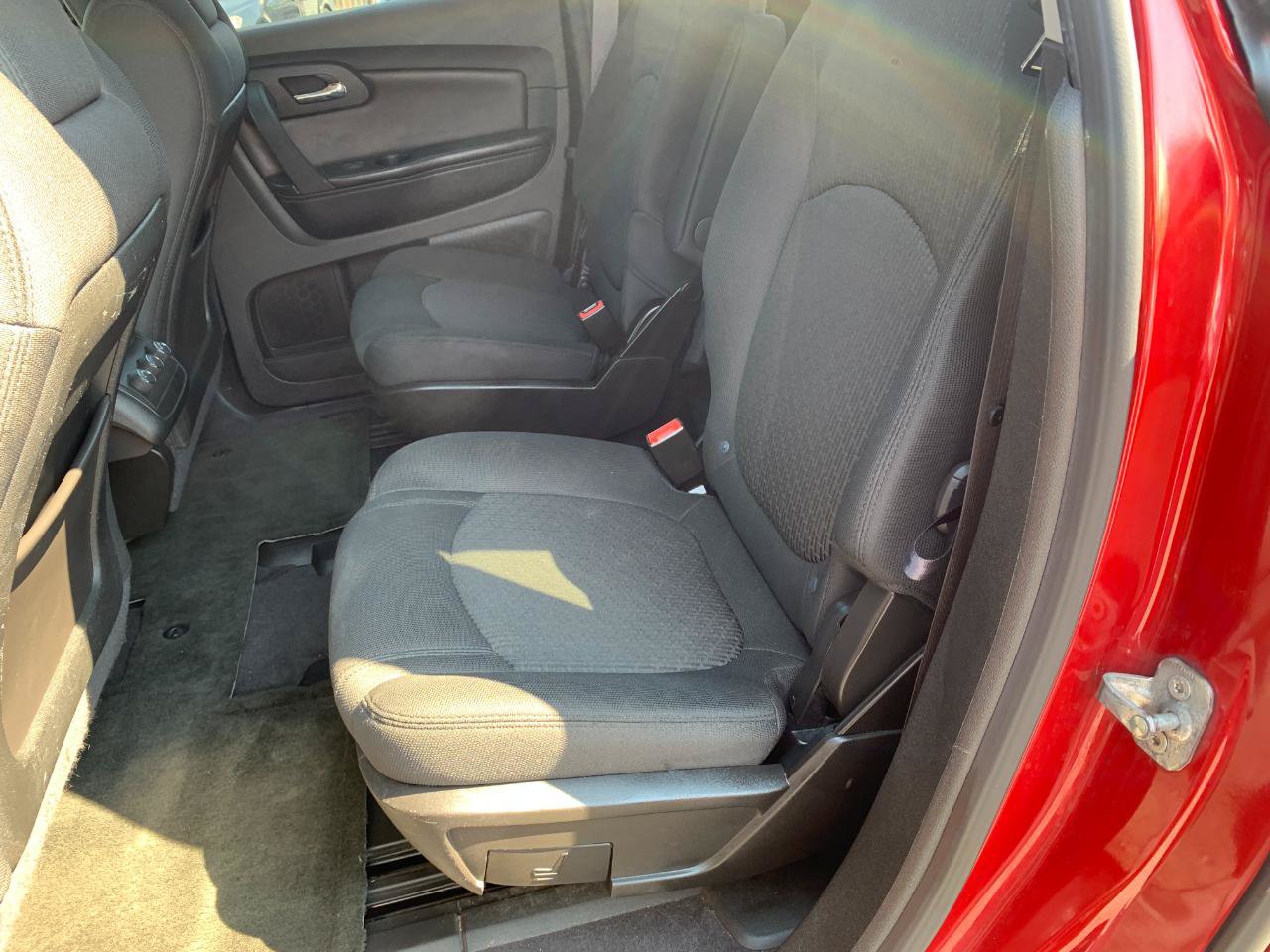 Used 2012 Chevrolet Traverse LT w/ All-Star Edition FWD image 26