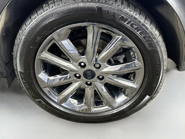 Used 2022 Kia Sportage Nightfall Edition w/ Nighfall AWD Premium Package image 31