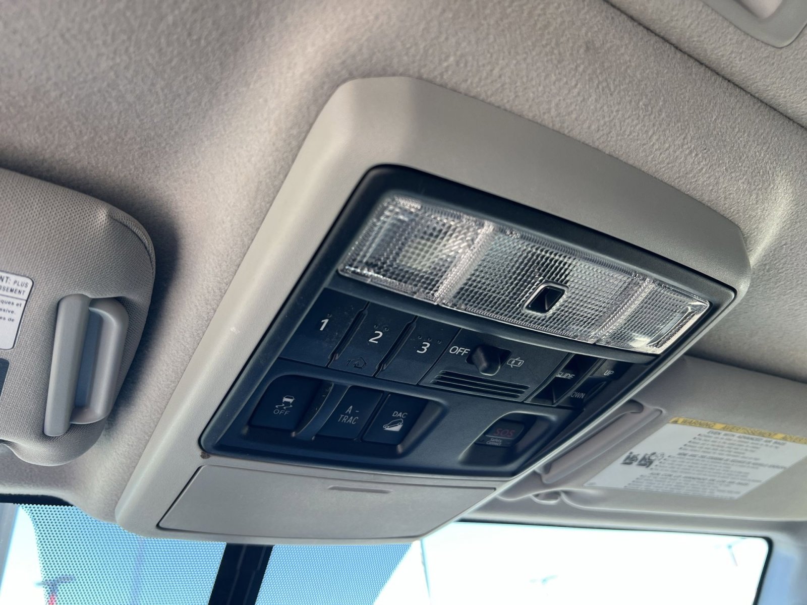 Used 2012 Toyota 4Runner Limited image 34