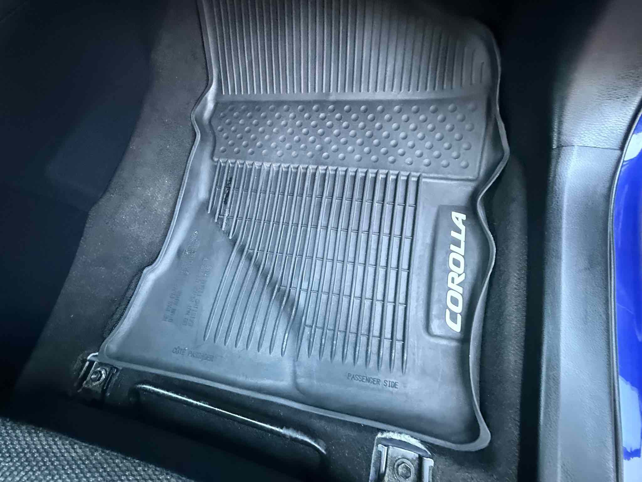Used 2016 Toyota Corolla S FWD image 44