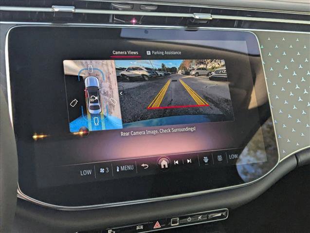 New 2026 Mercedes-Benz E 350 Sedan image 12