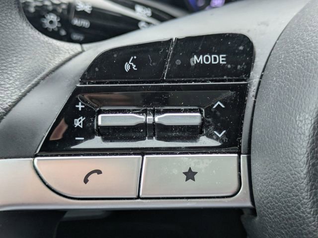 Used 2022 Hyundai Tucson SEL AWD/4WD image 23