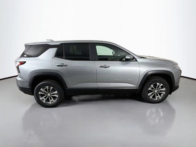 New 2027 Chevrolet Equinox LT w/ Convenience Package II AWD/4WD image 10