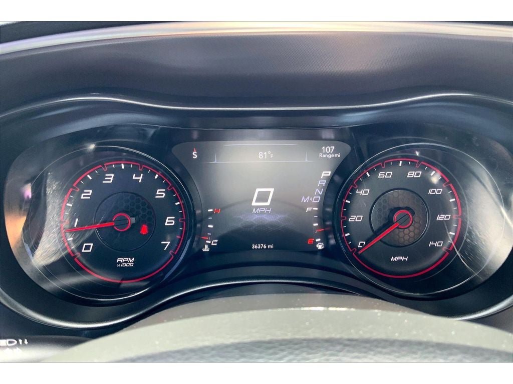 Used 2020 Dodge Charger SXT w/ Plus Group RWD image 21
