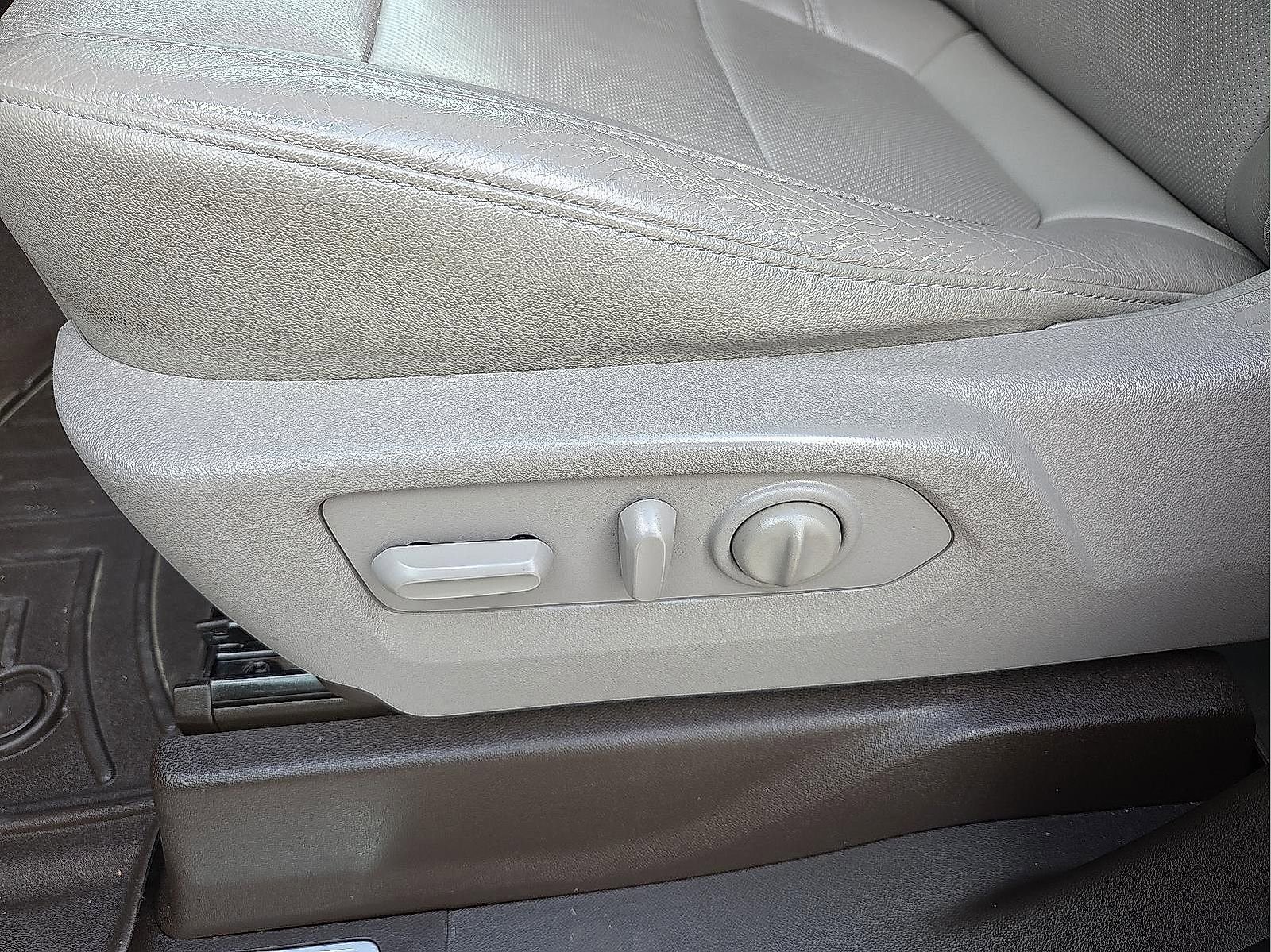 Certified 2019 GMC Sierra 1500 SLT w/ SLT Premium Plus Package image 14