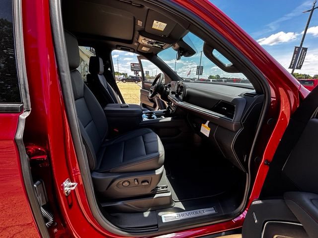 New 2026 Chevrolet Tahoe RST w/ Comfort Package AWD/4WD image 13