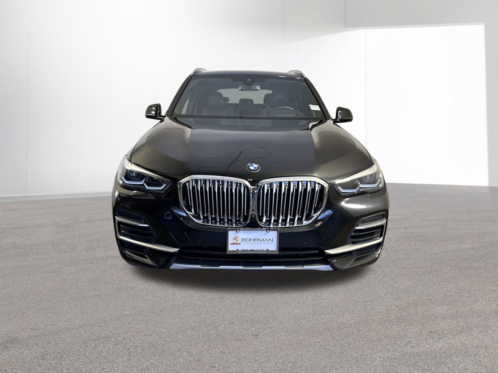 Used 2022 BMW X5 xDrive40i w/ Premium Package image 27