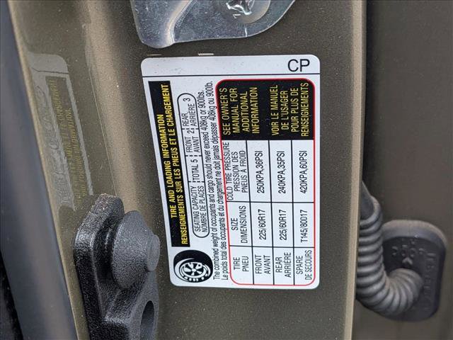 Used 2024 Subaru Forester Premium AWD/4WD image 17