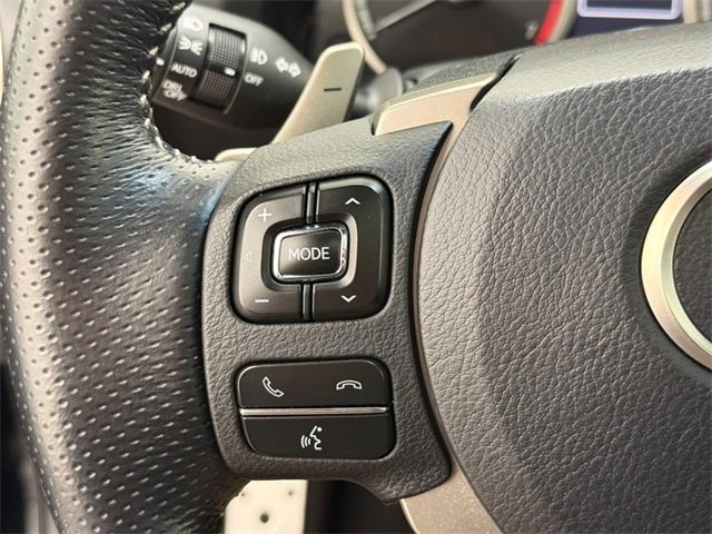 Used 2018 Lexus NX 300 F Sport w/ F Sport Premium Package image 18