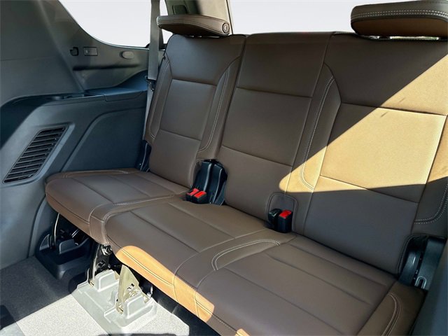 New 2026 Chevrolet Tahoe High Country image 18