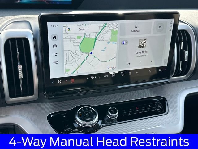 New 2026 Ford Expedition Max Active image 26