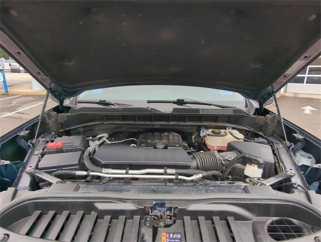 Used 2022 Chevrolet Silverado 1500 LT image 29