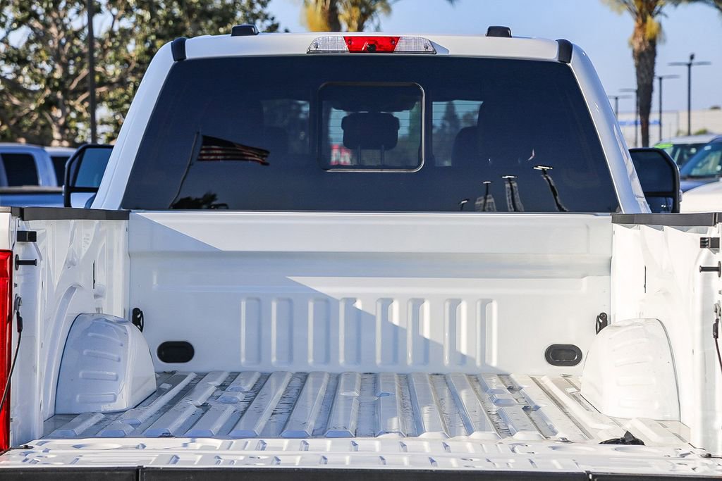 New 2026 Ford F250 King Ranch w/ Chrome Package AWD/4WD image 12