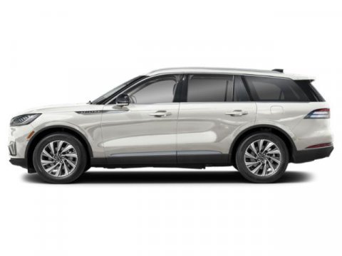 New 2026 Lincoln Aviator 2WD image 3