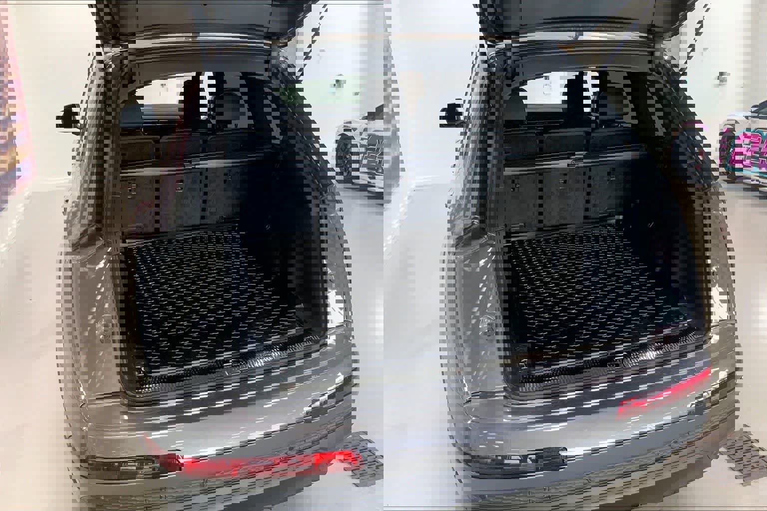 New 2026 Audi Q7 3.0T Premium Plus image 19