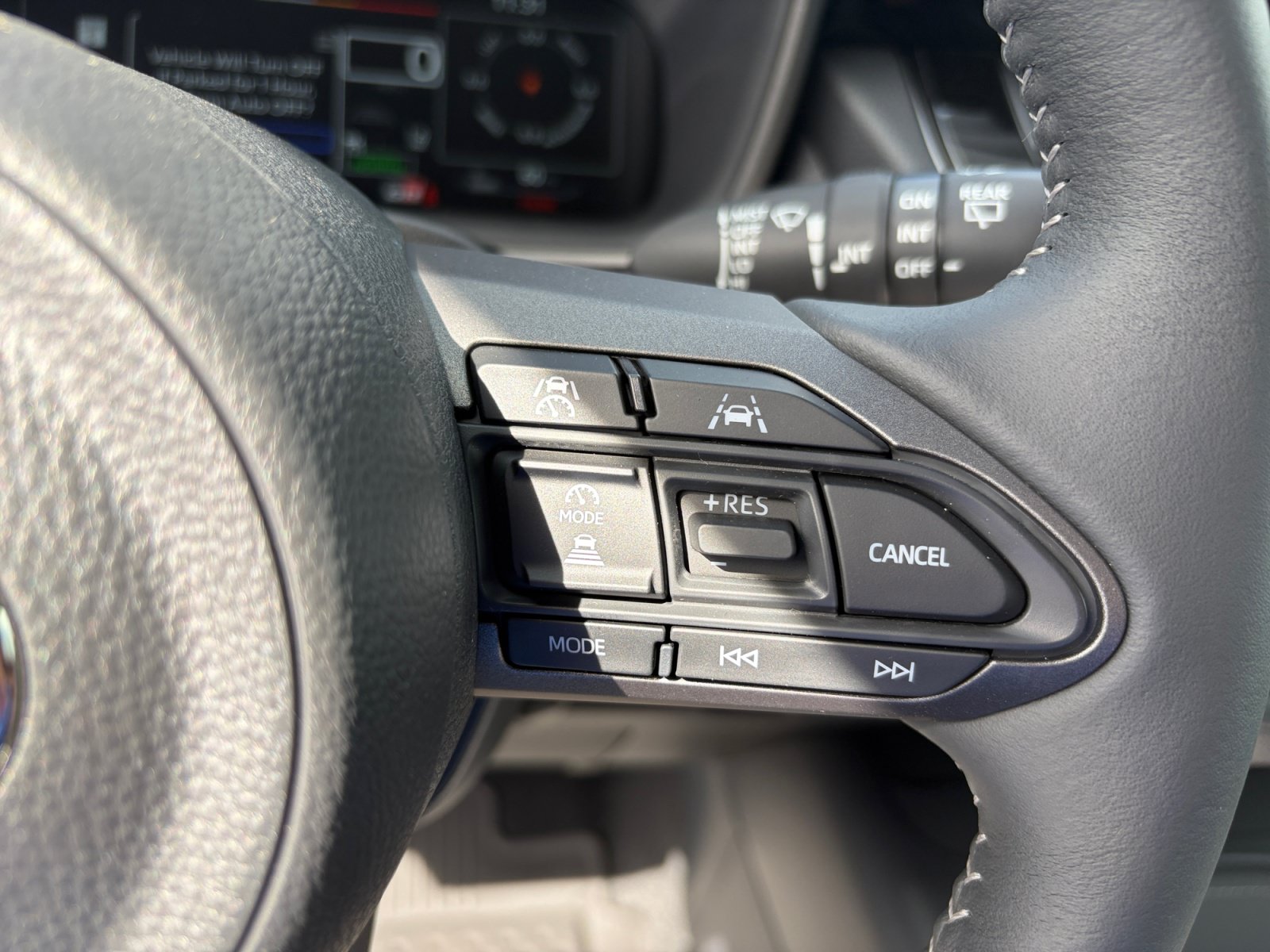 New 2026 Toyota Corolla GR AWD/4WD image 15