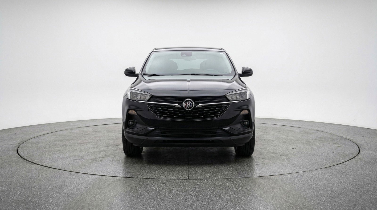 Used 2025 Buick Encore GX Preferred image 2