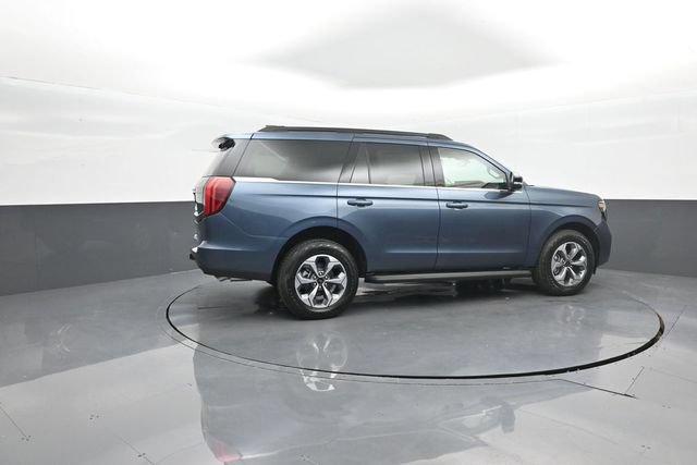 New 2027 Ford Expedition Active AWD/4WD image 8