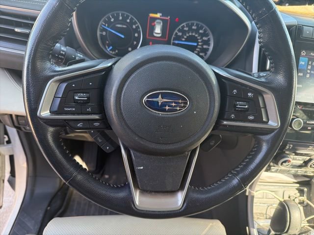 Used 2021 Subaru Ascent Limited image 14