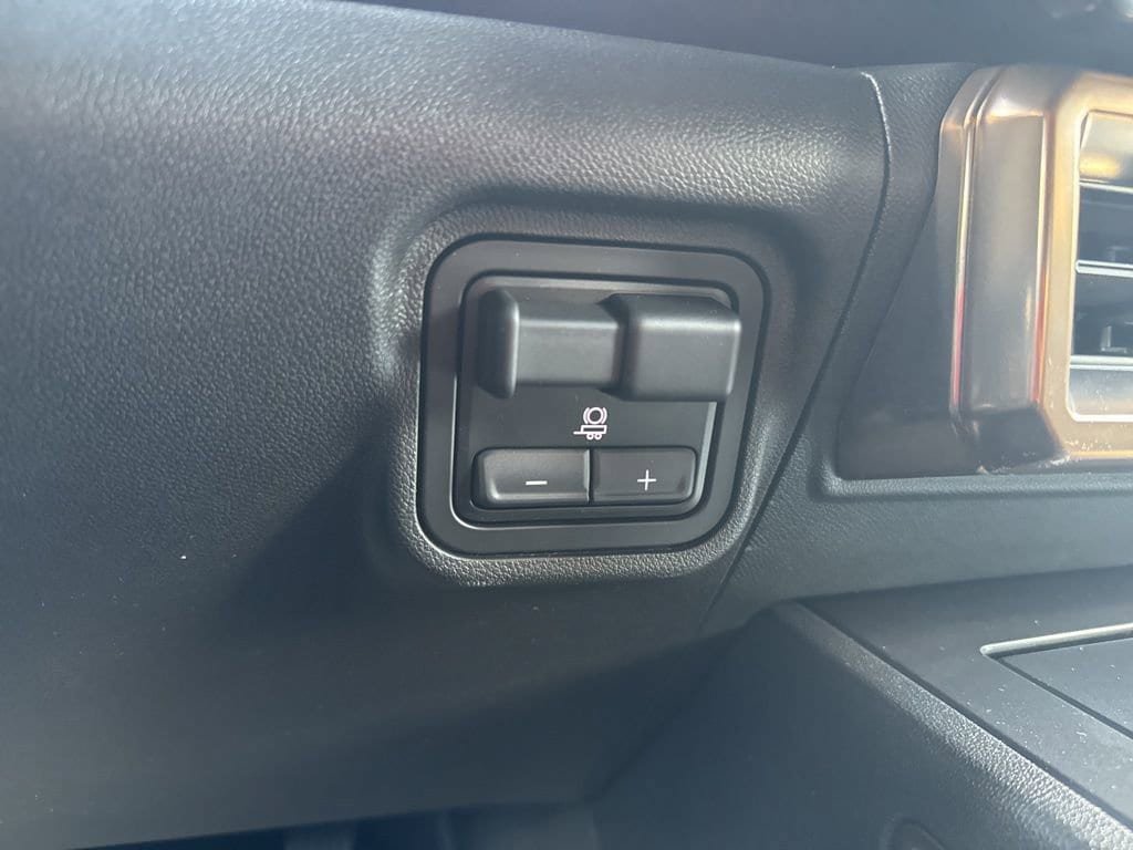 New 2025 GMC Hummer EV 3X AWD/4WD image 33