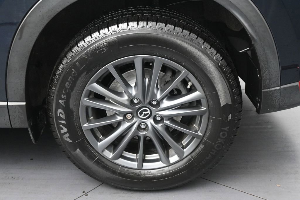 Used 2019 MAZDA CX-5 Touring AWD/4WD image 35