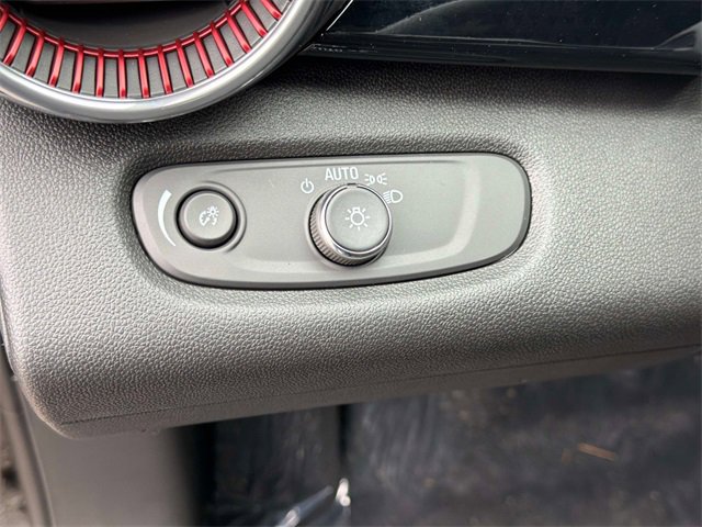 New 2026 Chevrolet Trax RS w/ Driver Confidence Package image 22