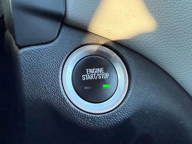 Certified 2024 Chevrolet Equinox LT w/ LPO, Floor Liner Package image 15