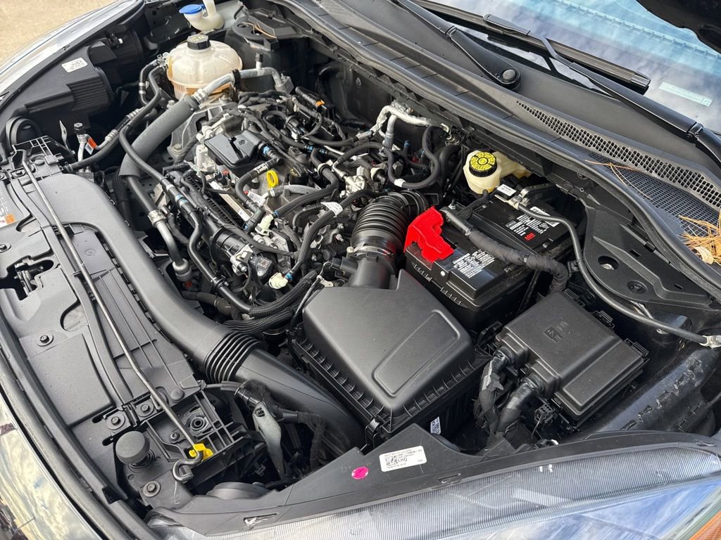 Used 2022 Ford Escape SE image 30