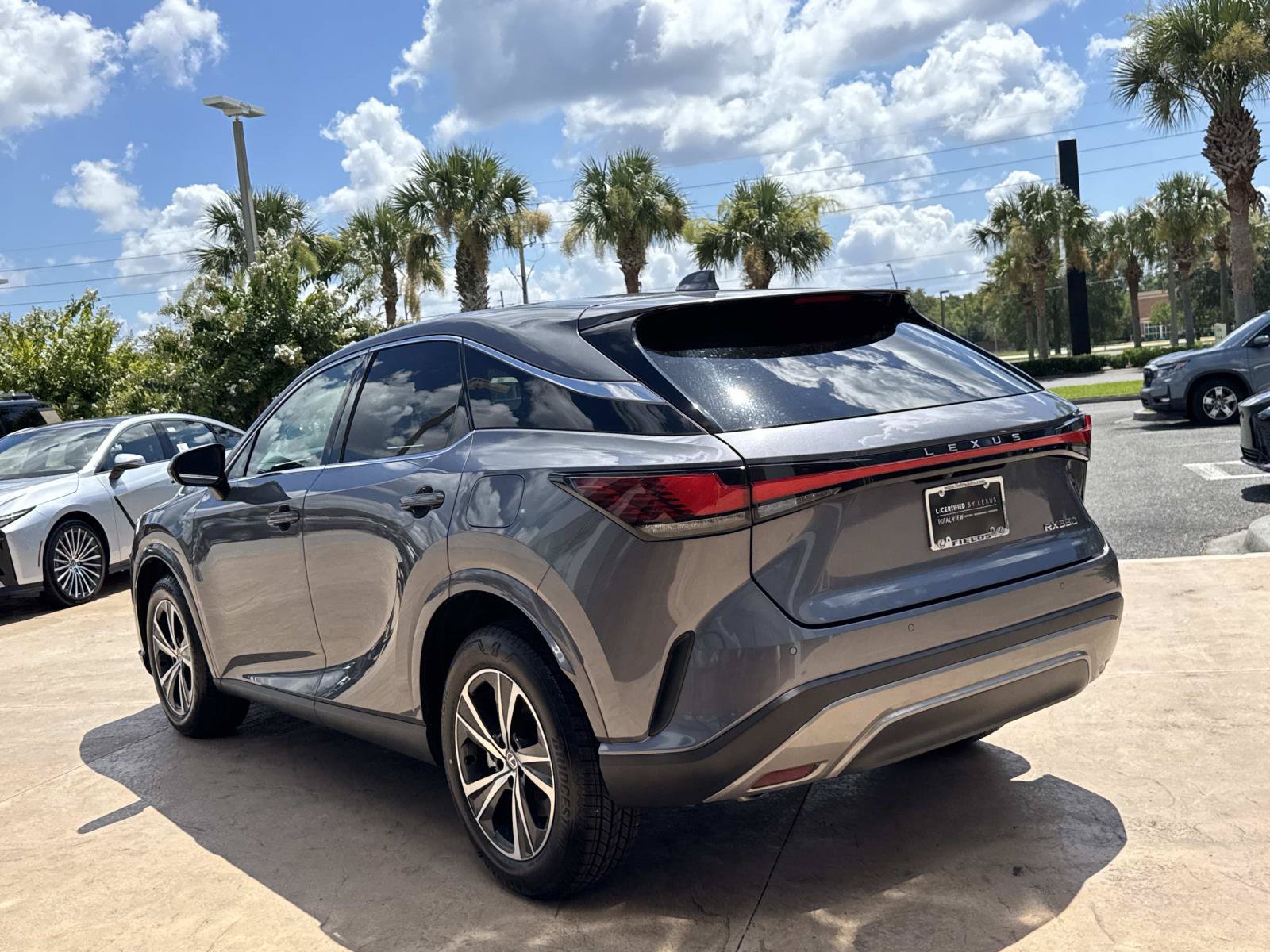 Used 2023 Lexus RX 350 FWD image 6