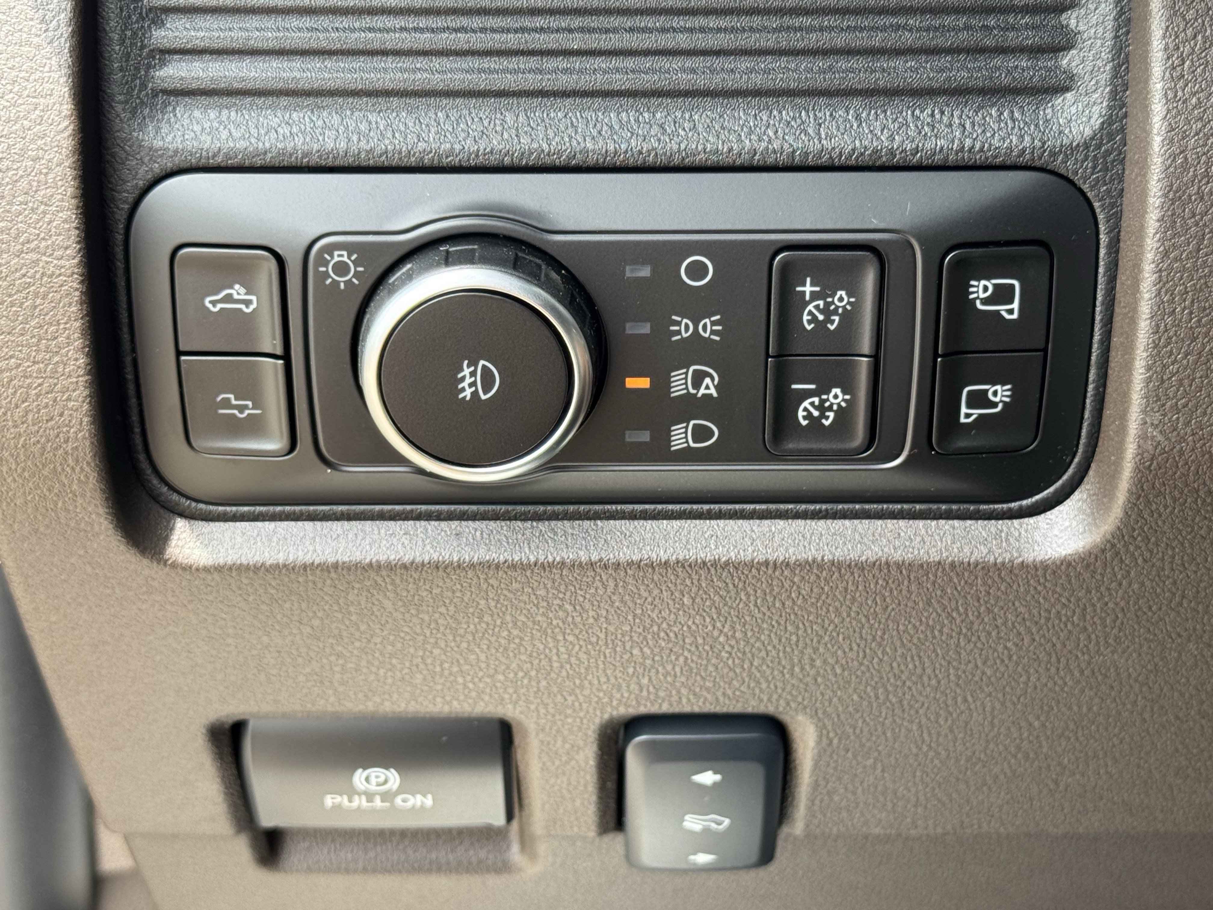 New 2026 Ford F250 King Ranch AWD/4WD image 17