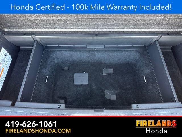 Used 2025 Honda Pilot Touring image 37