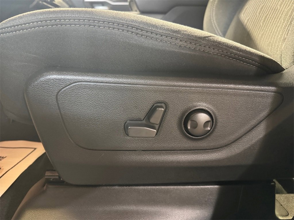 Used 2022 RAM 1500 Big Horn image 13