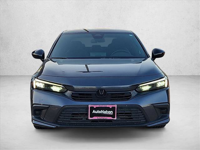 Used 2022 Honda Civic Sport image 2