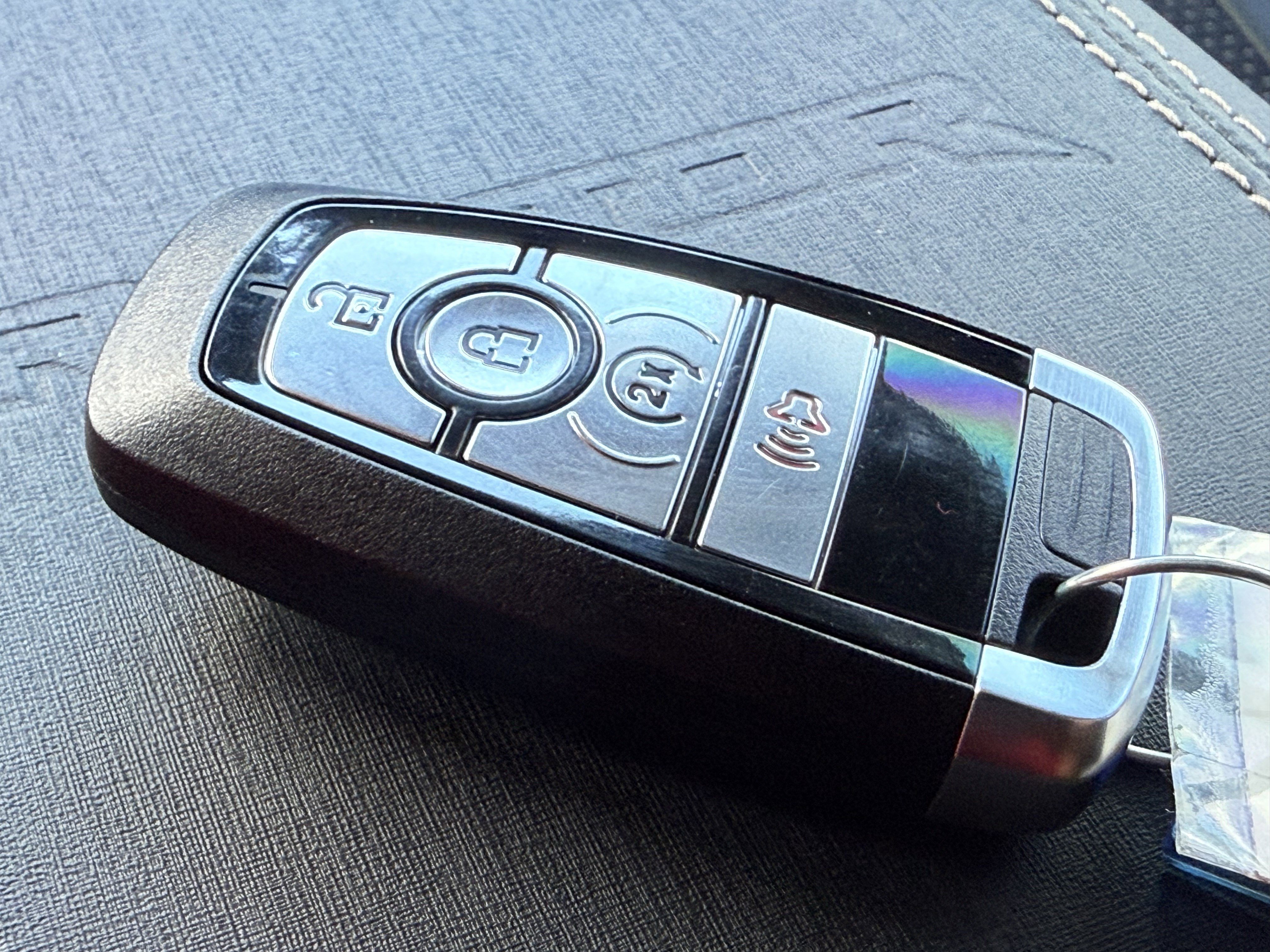 New 2025 Ford Bronco Raptor image 81